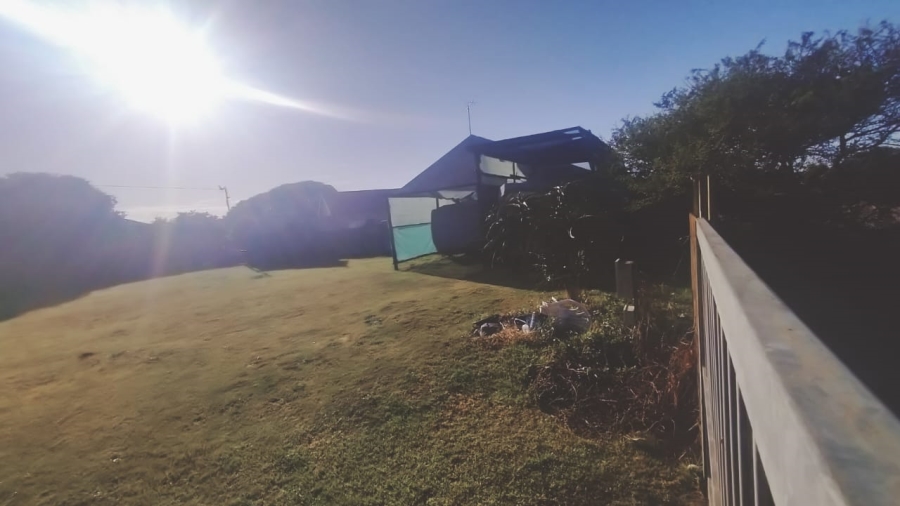 Commercial Property for Sale in Aston Bay Eastern Cape